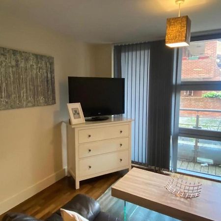 Alexander Apartments Riverside Newcastle upon Tyne Dış mekan fotoğraf