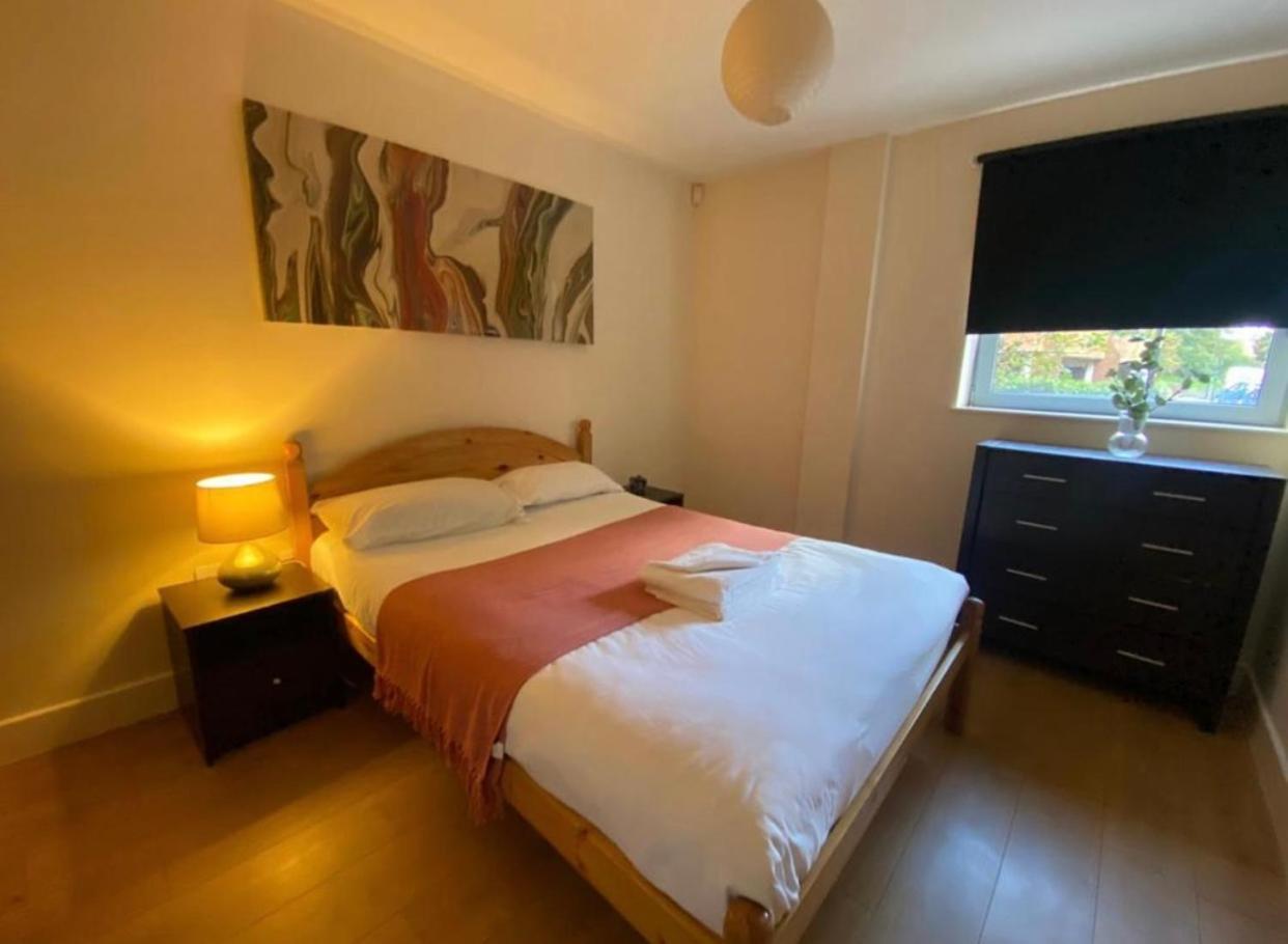 Alexander Apartments Riverside Newcastle upon Tyne Dış mekan fotoğraf