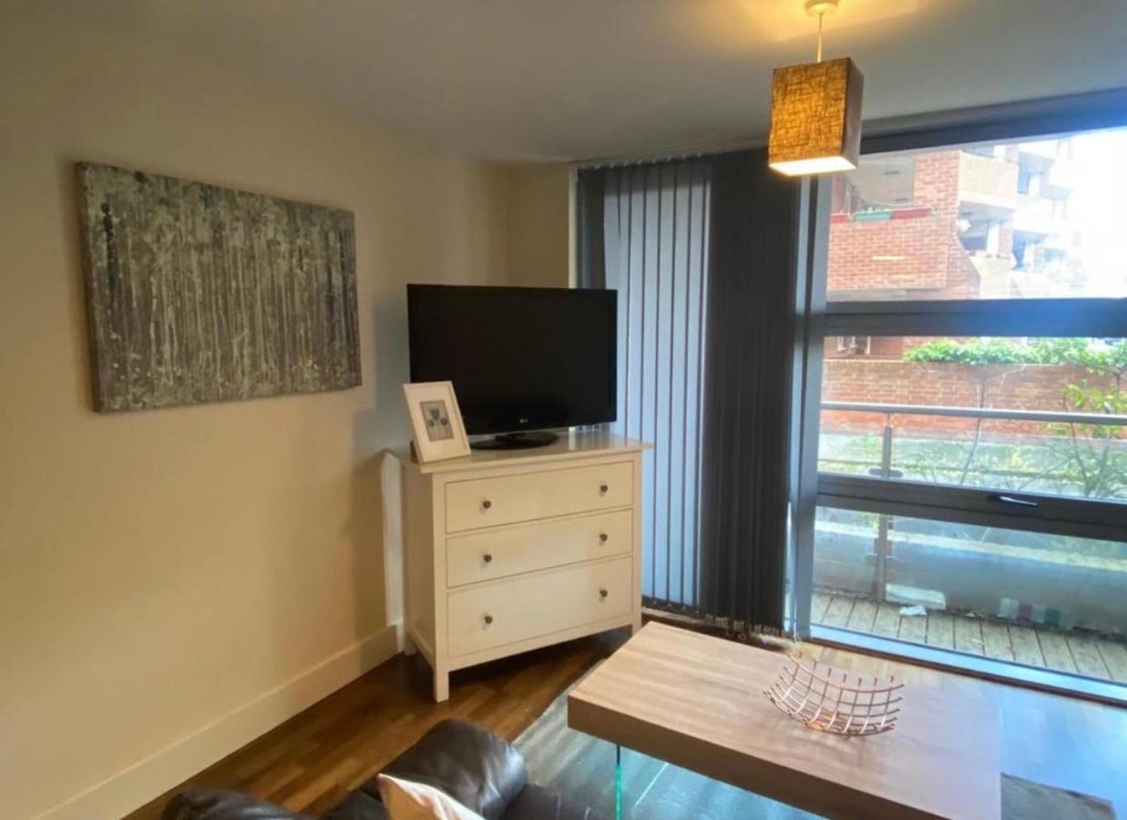 Alexander Apartments Riverside Newcastle upon Tyne Dış mekan fotoğraf